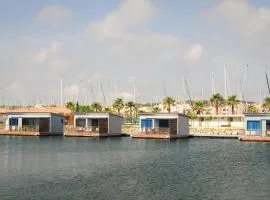 Les Ilots de Gruissan