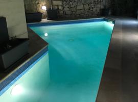 The Cloisters Bed And Breakfast, hotel in Xagħra