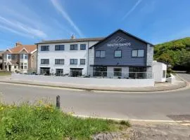 South Sands Hotel, hotel di Weston-super-Mare