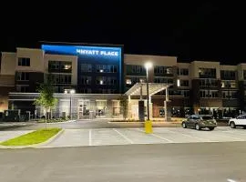 머프리스버러에 위치한 호텔 Hyatt Place Murfreesboro