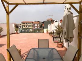 A picture of the hotel: Nuovo Garibaldi Apartment