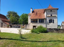 Hotel foto: Gîte chez Henri