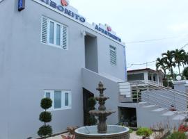 Gambaran Hotel: Aibonito Apartments