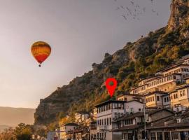 Hotel fotoğraf: White House Berat