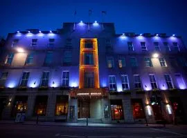 Aberdeen Douglas Hotel, хотел в Абърдийн