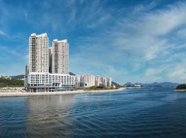 Hotel Photo: Yeosu Belle Mer