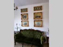 Hotel kuvat: Privat Apartment Eisenstadt