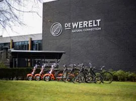 Hotel de Werelt