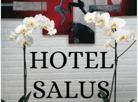 索尔斯酒店