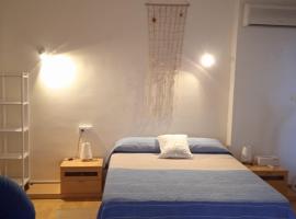 Hotel Photo: Triplex