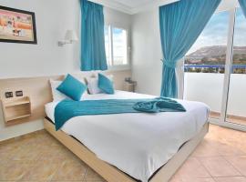 Hotel Tildi Hotel & Spa, hotel v destinaci Agadir