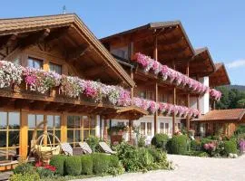 Musik - und Wellnesshotel Mariandl Singender Wirt