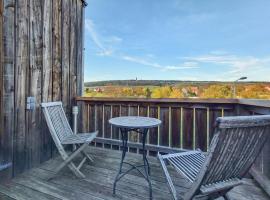 Hotel Photo: Nice Apartment In Grammetal With House A Panoramic View