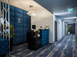 Fotos de Hotel: Z Rooms Boutique