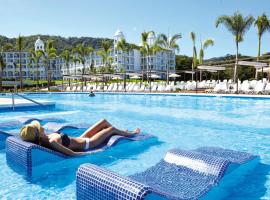 Riu Palace Costa Rica - All Inclusive, hotel in Coco