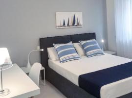 A picture of the hotel: Athena Design Apartment