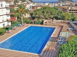 Ξενοδοχείο φωτογραφία: Apartamento Con Piscina