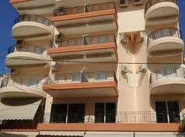 ΖΑΡΙΦΗ ΣΤΑΜΑΤΙΝΑ Ενοικιαζόμενα Διαμερίσματα