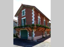 صور الفندق: Maison de location saisonnière en Périgord Vert