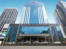 Riu Plaza Panamá