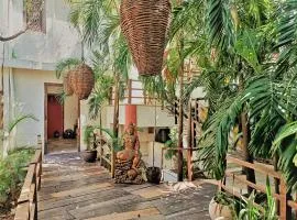 Rustik-inn Rooms