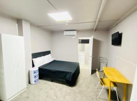 Hotel kuvat: HIT Hostel