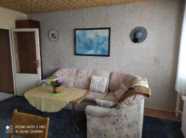 Hotel Photo: Sitna - byt