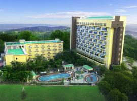 Hotel Photo: Lorin Sentul Hotel