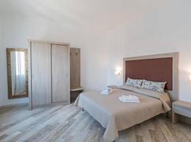 Hotel Foto: Appartamento Castula