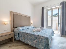 Gambaran Hotel: Appartamento Blu