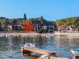 Hotel kuvat: Royal Apartments Zadar