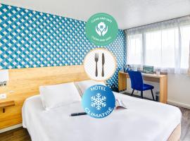 Kyriad Montauban Sud - Albasud, hotel a Montauban