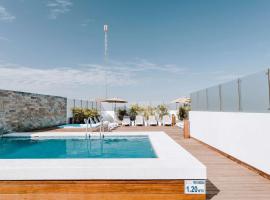 A picture of the hotel: Costa del Sol Wyndham Piura