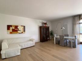 A picture of the hotel: MyPlace Altino