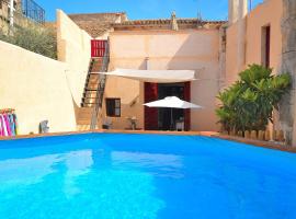 Gambaran Hotel: Casa Es Forn 229 by Mallorca Charme