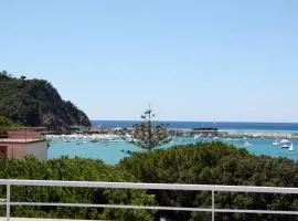 Hotel Genova, khách sạn ở Sestri Levante