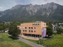 A picture of the hotel: Schaan-Vaduz Youth Hostel