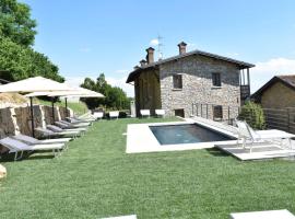 Hotel Photo: Cascina Belvedì