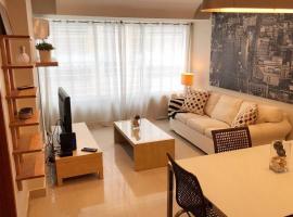 Hotel Photo: Perfect Apartment in the City , 2Min Blue Mall