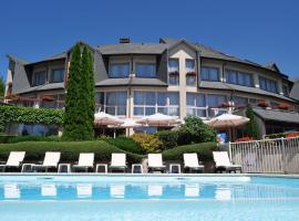 صور الفندق: Bastide du Cantal