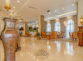 Hotel kuvat: The Grand Palace Hotel