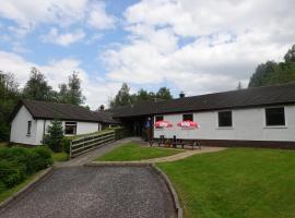 Foto di Hotel: Crianlarich Youth Hostel