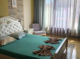 Fotos de Hotel: Nesebar New Town Apartment