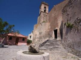 صور الفندق: La Porta del Capanne