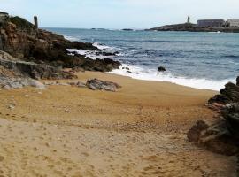 รูปภาพของโรงแรม: Riazor