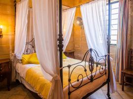 Hotel Photo: Ta' Bertu Host Family Bed & Breakfast