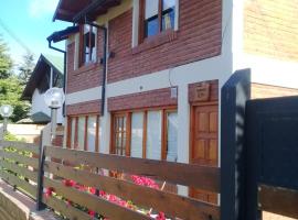 ROCA AZUL, מלון באל בולסון