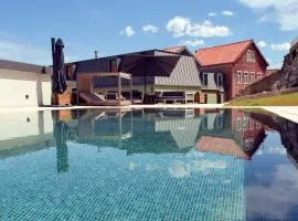 Pena D'Água Boutique Hotel & Villas