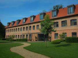 A picture of the hotel: Hotel de Kastanjefabriek