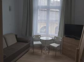 מלון צילום: Apartament Kudowa